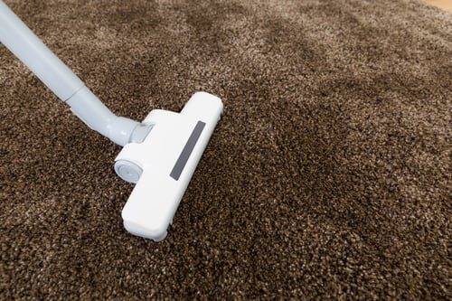 Keeping Carpets and Floors Clean Through a Connecticut Winter