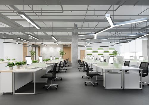 How Often Should Your Office Be Professionally Cleaned?
