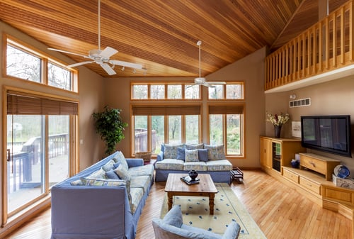 Airbnb & Vacation Rental Cleaning