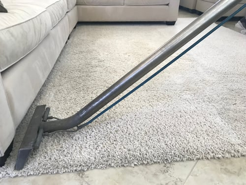 Carpet & Floor Cleaning