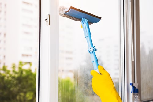Insights from New Haven County Cleaning Services